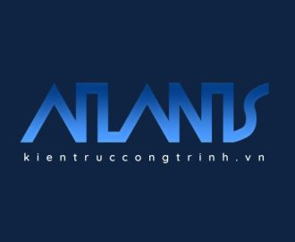 Giới thiệu Công ty Kiến trúc Nội thất Atlantis Việt Nam