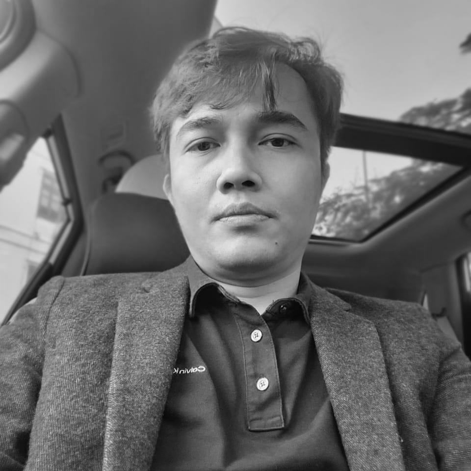 Bui Quoc Khanh