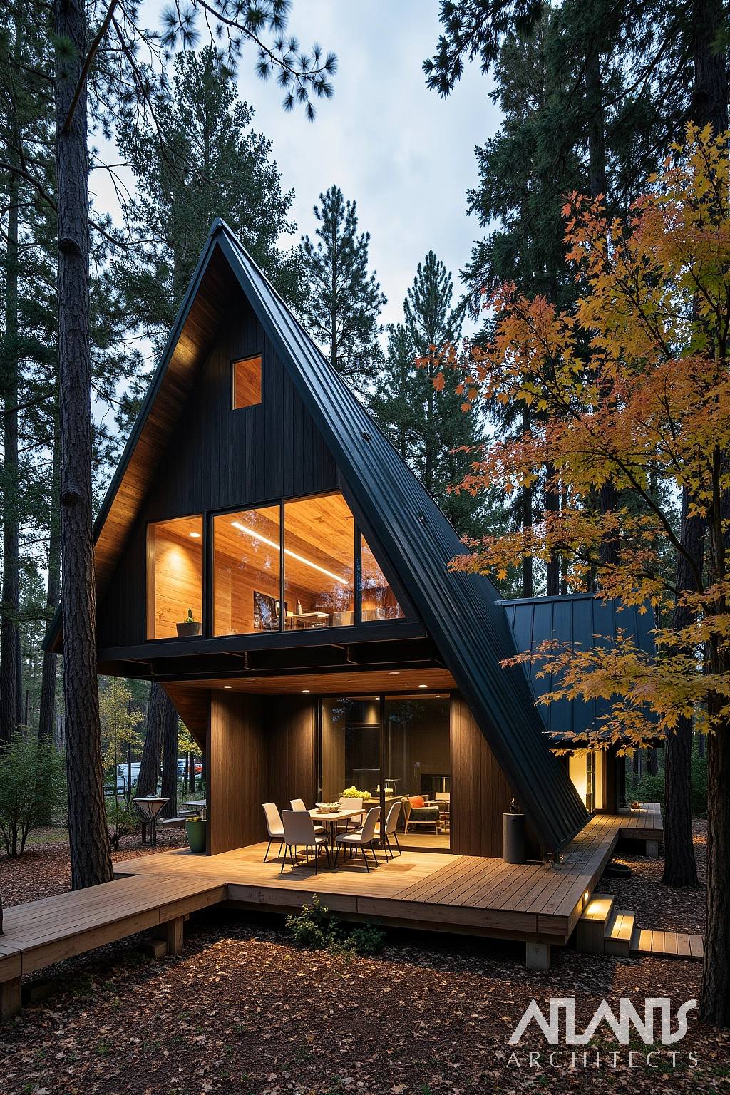 #NhaNghiDuong #Bungalow #ThietKeNhaNghiDuong #ThietKeBungalow #NhaViewMo #KienTrucNghiDuong #Homestay #Resort #Farmstay atlantis architect, atlantis việt nam