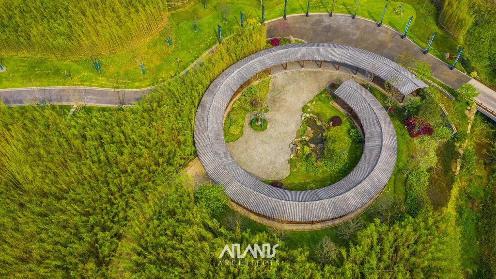 Thiết kế khu vui chơi ngoài trời chuyên nghiệp cho khu du lịch sinh thái và homestay nghỉ dưỡng. Giải pháp quy hoạch tối ưu, tăng trải nghiệm và doanh thu bền vững.